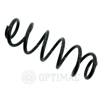 Пружина задняя OPTIMAL OP-CSP01185