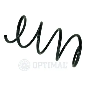Пружина передня OPTIMAL OP-CSP01187
