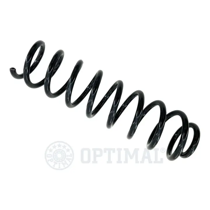 Пружина передняя OPTIMAL OP-CSP01189
