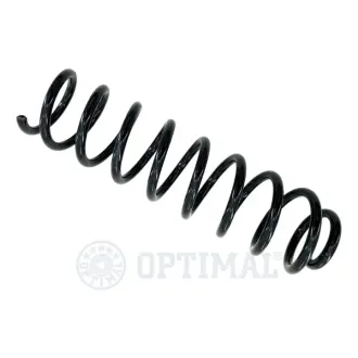 Пружина передняя OPTIMAL OP-CSP01189