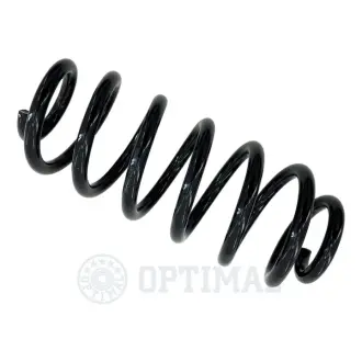 Задня пружина OPTIMAL OP-CSP01190
