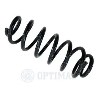 Задня пружина OPTIMAL OP-CSP01193