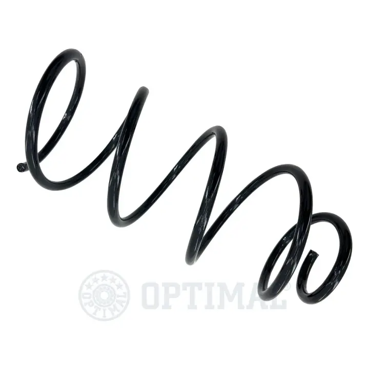 Пружина передняя OPTIMAL OPCSP01196
