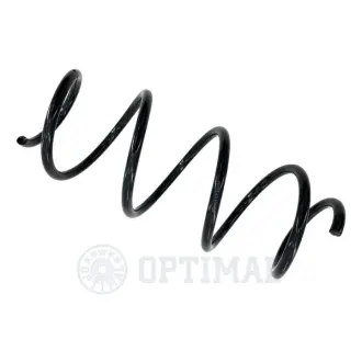 Пружина передня OPTIMAL OP-CSP01197