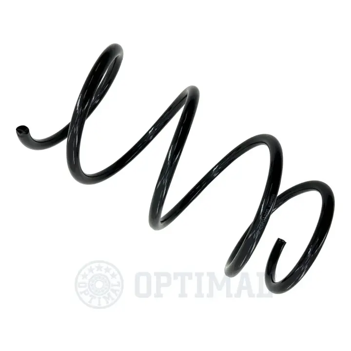 Пружина передняя OPTIMAL OP-CSP01200