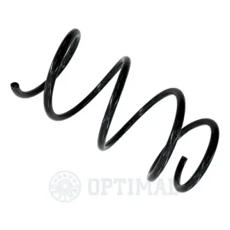 Пружина передняя OPTIMAL OP-CSP01200