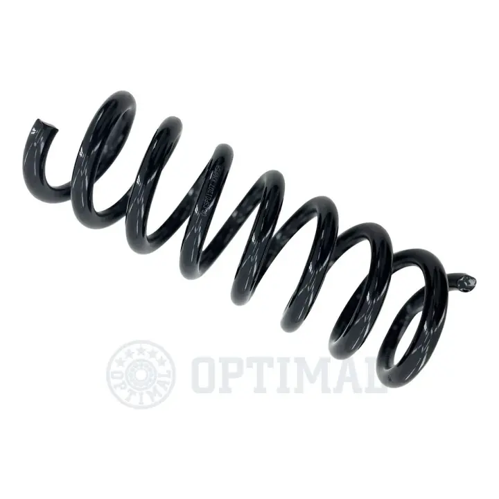 Пружина задняя OPTIMAL OP-CSP01207
