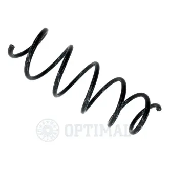 Пружина передня OPTIMAL OP-CSP01224