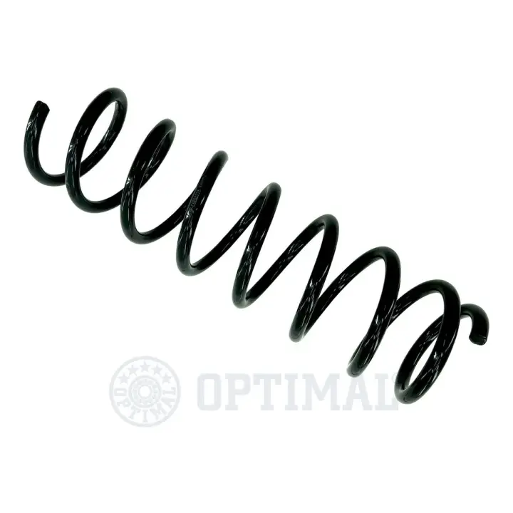 Пружина задняя OPTIMAL OPCSP01225
