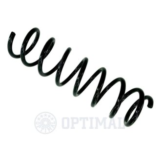 Пружина задняя optimal OPCSP01225
