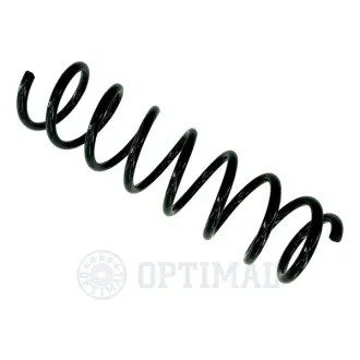 Пружина задняя OPTIMAL OPCSP01225