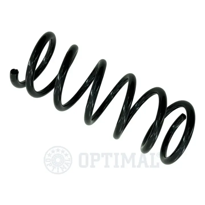 Задня пружина OPTIMAL OPCSP01227 (фото 1)