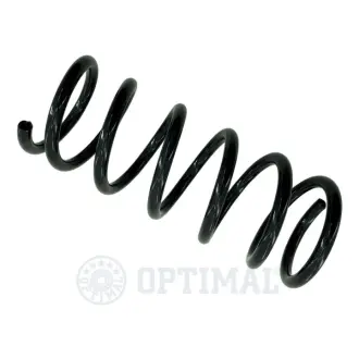 Задня пружина OPTIMAL OPCSP01227
