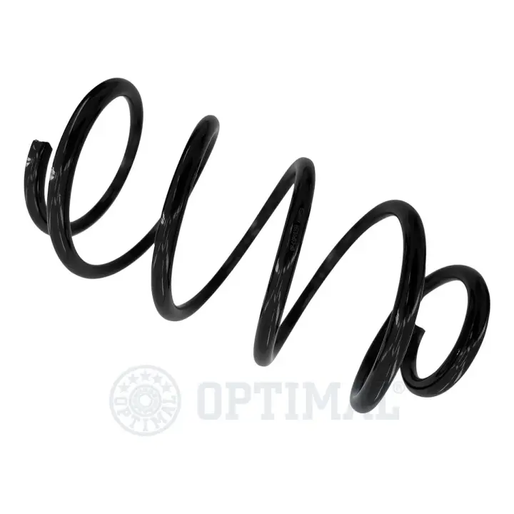 Пружина передняя OPTIMAL OP-CSP01234