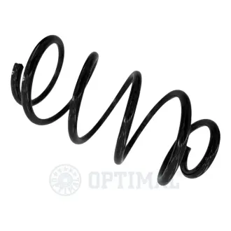 Пружина передня OPTIMAL OP-CSP01234