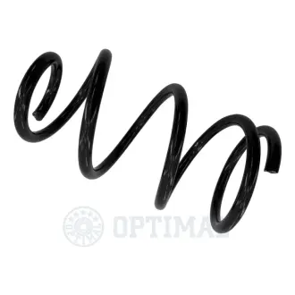 Пружина передня OPTIMAL OPCSP01240