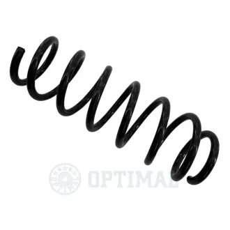 Задня пружина OPTIMAL OP-CSP01246