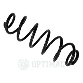 Задня пружина OPTIMAL OP-CSP01250