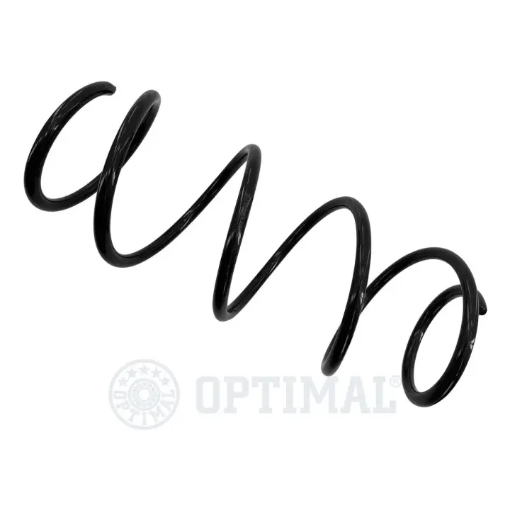 Пружина передняя OPTIMAL OPCSP01253