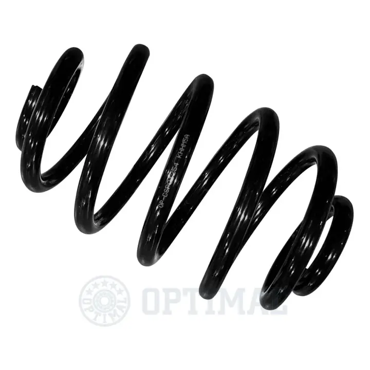Пружина задняя OPTIMAL OPCSP01254