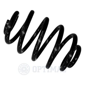 Пружина задняя optimal OPCSP01254 на Рено Клио 2