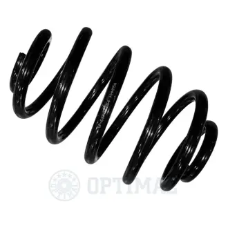 Пружина задняя OPTIMAL OPCSP01254