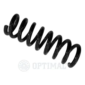 Пружина підвіски OPTIMAL OPCSP01255