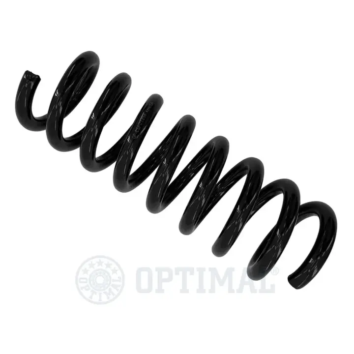 Пружина задняя OPTIMAL OP-CSP01258