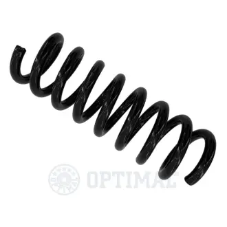 Задня пружина OPTIMAL OP-CSP01258