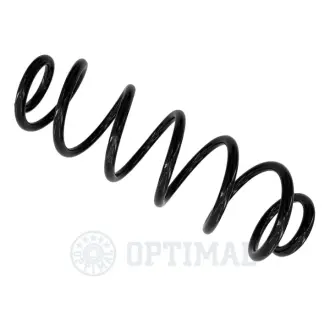 Задня пружина OPTIMAL OP-CSP01260