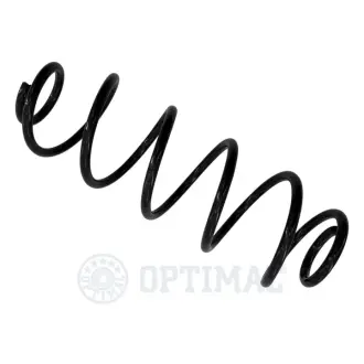 Задня пружина OPTIMAL OP-CSP01264
