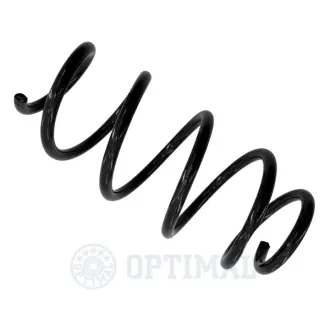 Пружина передня OPTIMAL OP-CSP01268