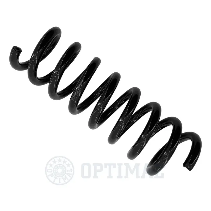 Пружина задняя OPTIMAL OP-CSP01269