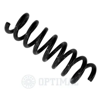 Задня пружина OPTIMAL OP-CSP01269