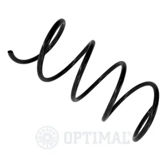 Пружина передня OPTIMAL OP-CSP01271