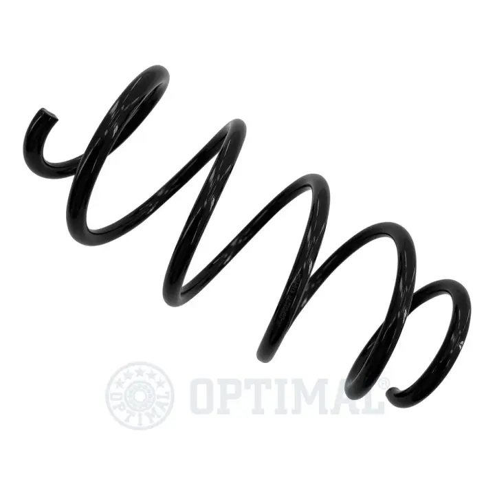 Пружина передняя OPTIMAL OP-CSP01273