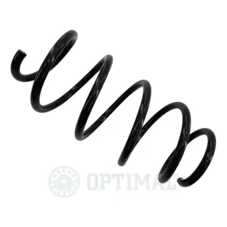 Пружина передняя OPTIMAL OP-CSP01273