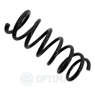 Пружина задняя OPTIMAL OPCSP01281