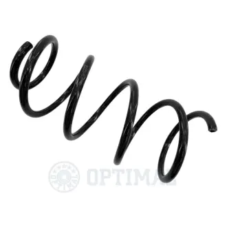 Пружина передня OPTIMAL OPCSP01283