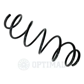 Пружина передня OPTIMAL OP-CSP01284
