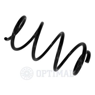 Пружина передняя optimal OPCSP01293 на Хендай Ix35