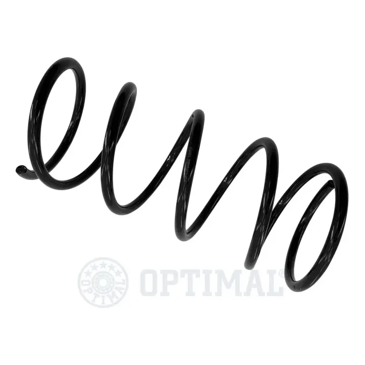 Пружина передняя OPTIMAL OP-CSP01302