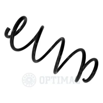 Пружина передня OPTIMAL OP-CSP01303