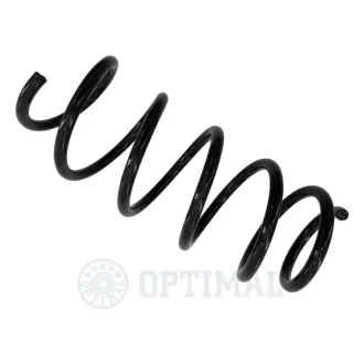 Пружина передняя OPTIMAL OPCSP01307