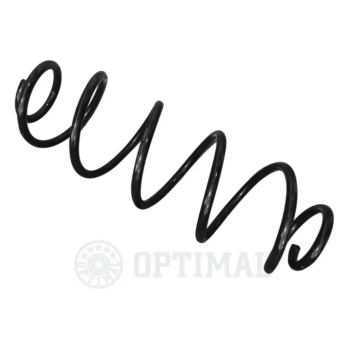 Пружина задняя OPTIMAL OP-CSP01310