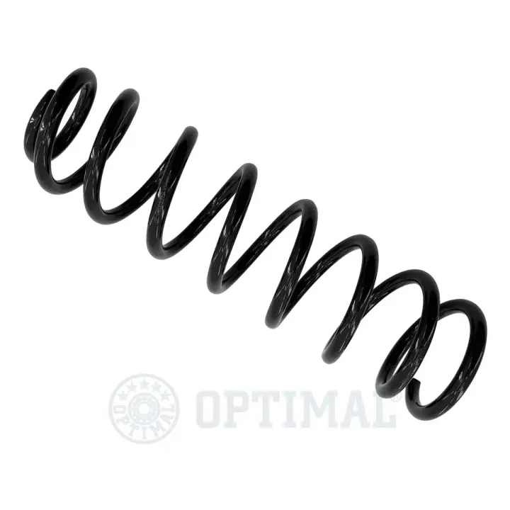 Пружина передняя OPTIMAL OP-CSP01313