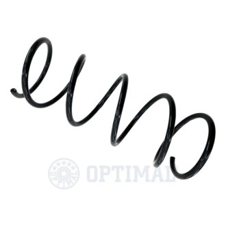 Пружина передняя optimal OPCSP01317 на Ситроен Ксара пикассо