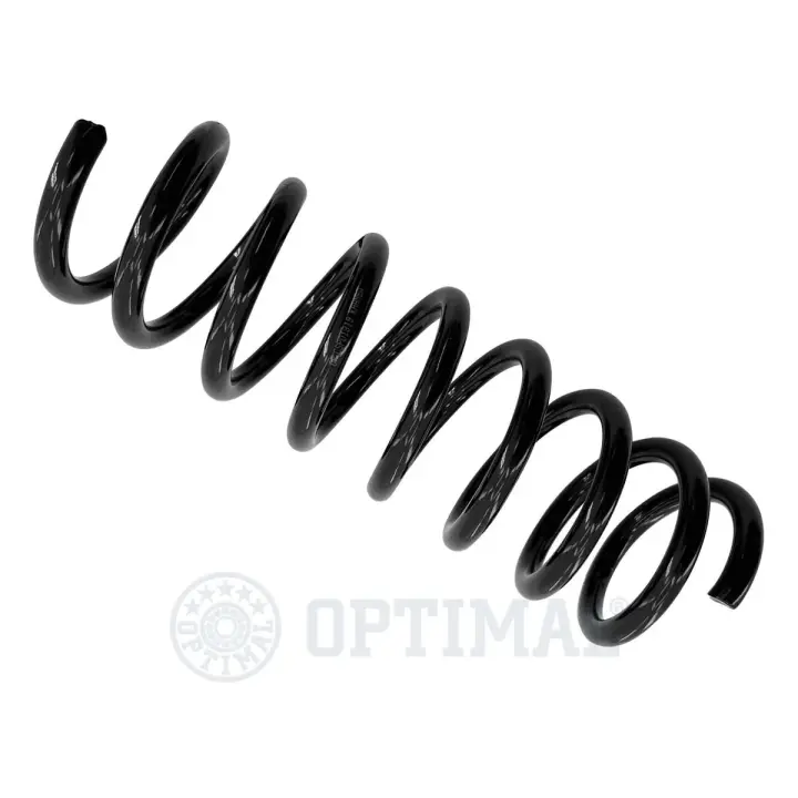 Пружина передняя OPTIMAL OP-CSP01319