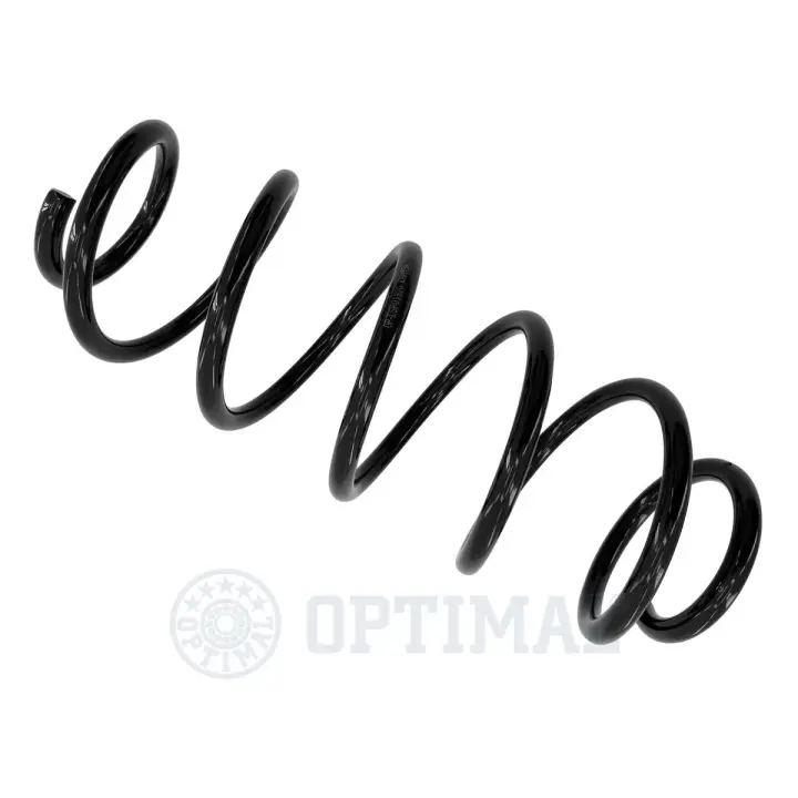Пружина задняя OPTIMAL OPCSP01320