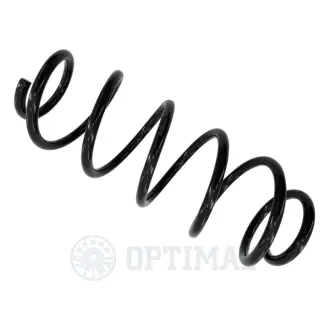 Задня пружина OPTIMAL OPCSP01320